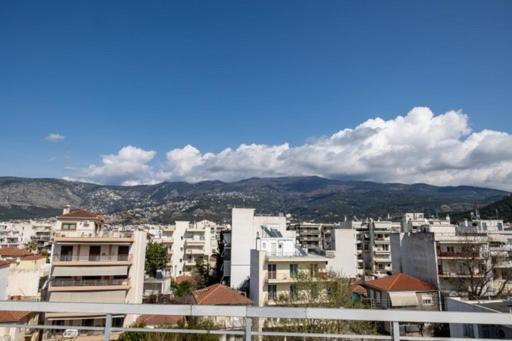 Elpidas Studio Volos Exteriér fotografie
