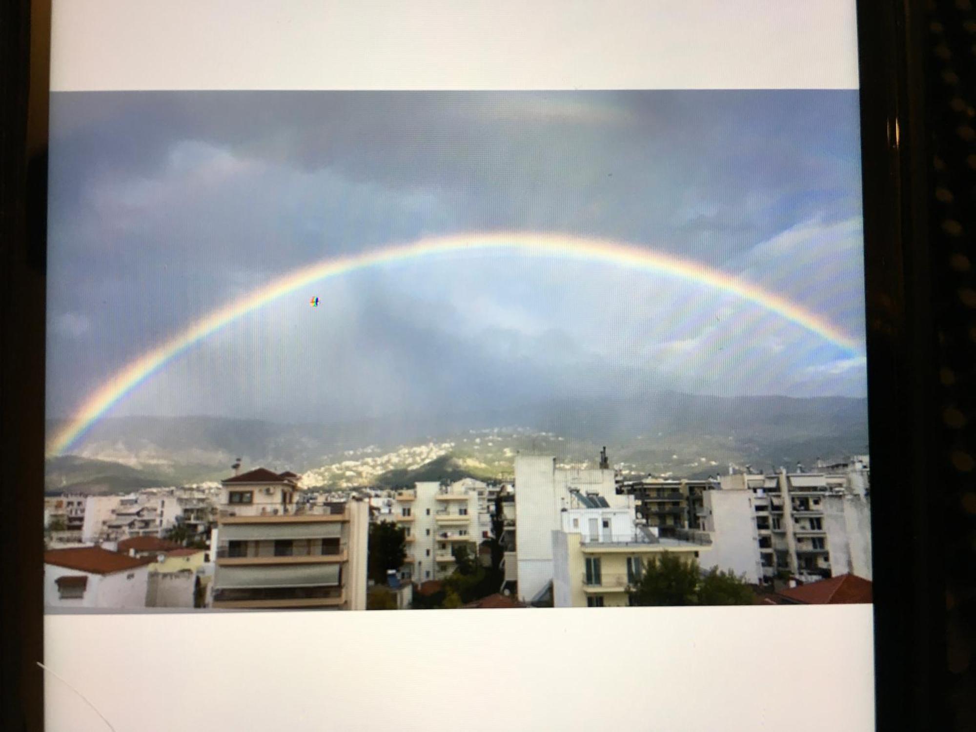 Elpidas Studio Volos Exteriér fotografie